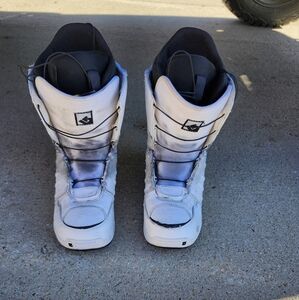 Burton Clash Snowboard Boots